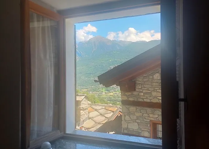 Clou Accomodation