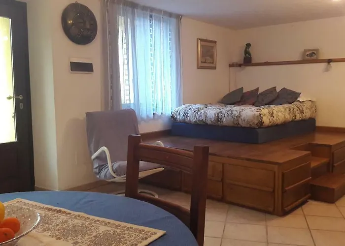 Clou Accomodation