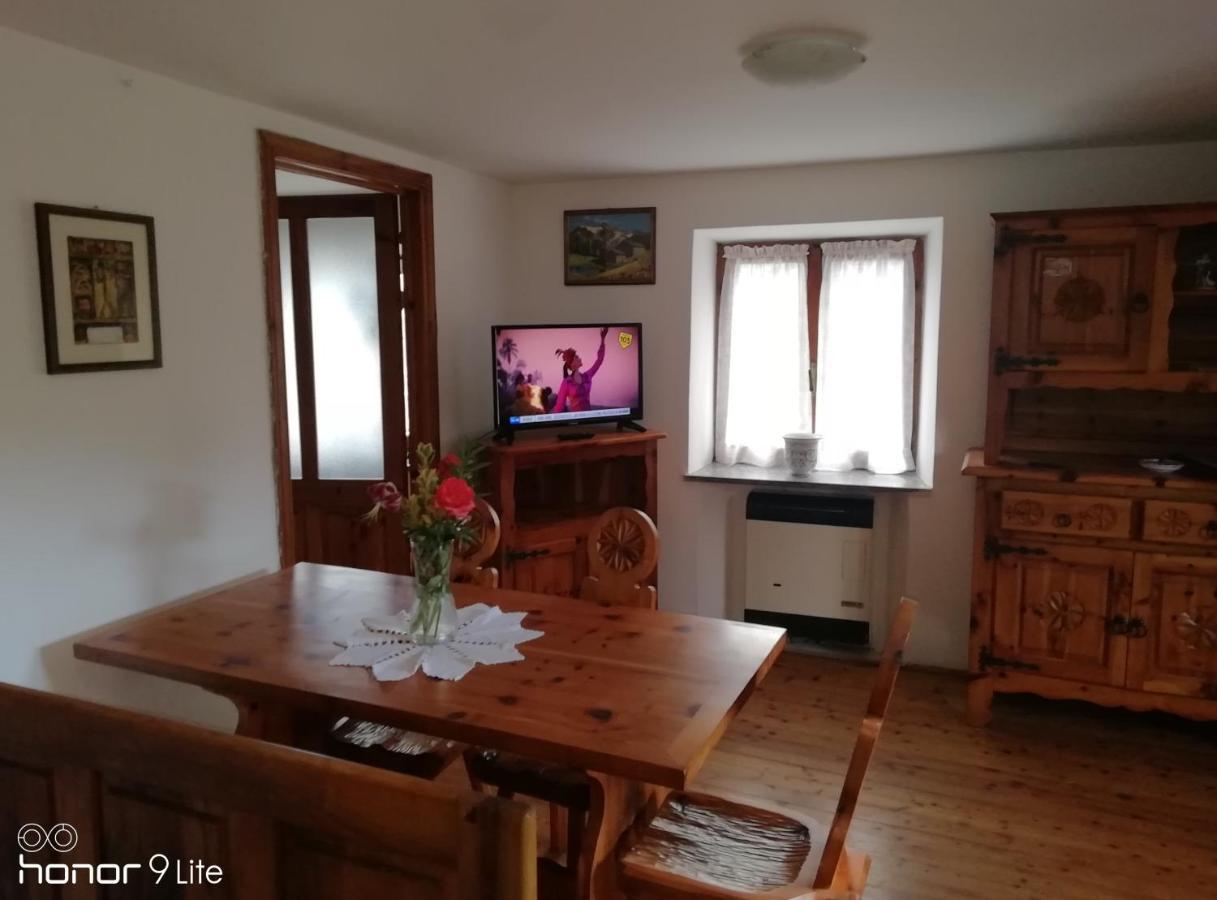 Clou Apartment Aosta