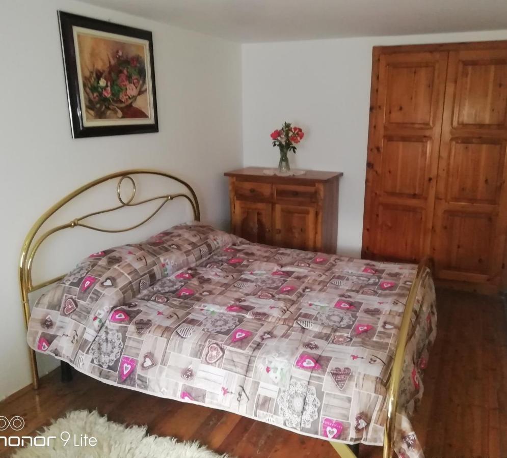 Apartment Clou