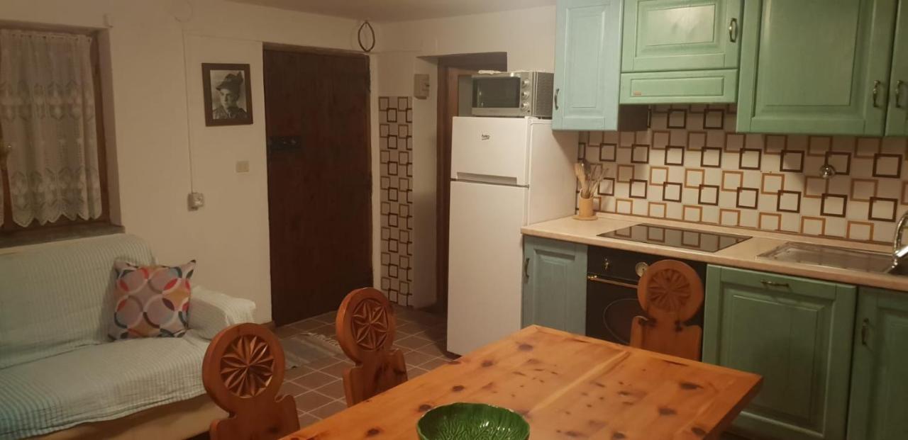 Clou Apartment Aosta