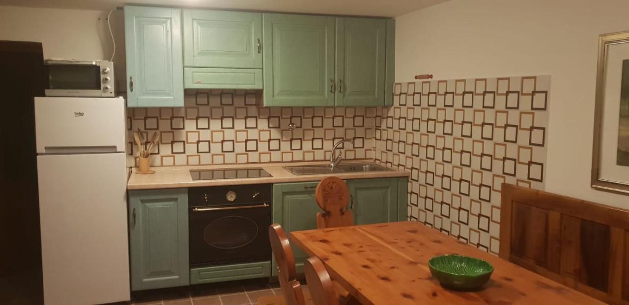 Clou Apartment Aosta